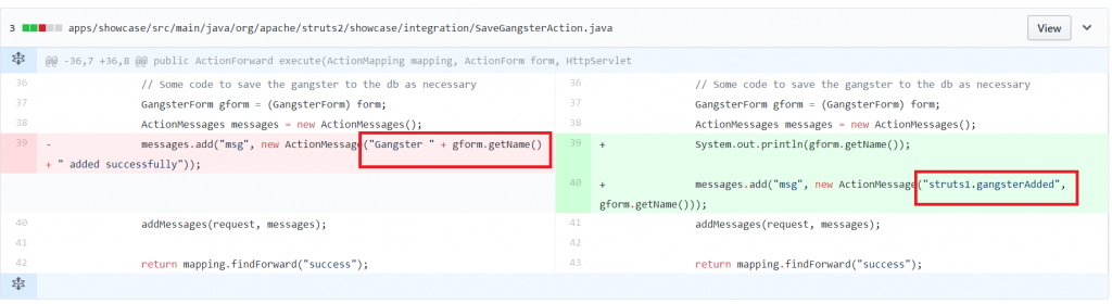 Analyzing CVE-2017-9791: Apache Struts Vulnerability Can Lead to Remote ...