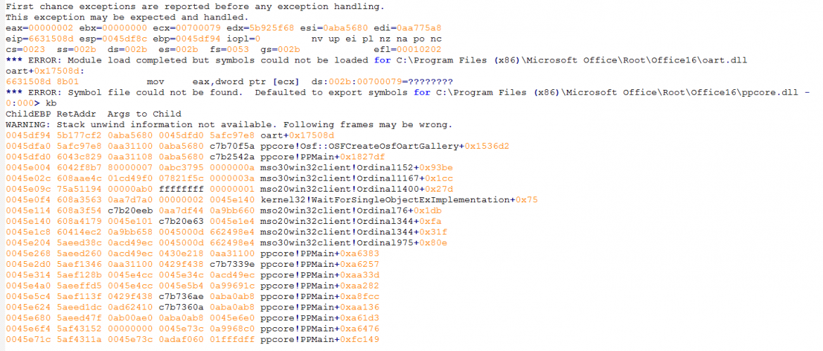 Microsoft Kills Potential Remote Code Execution Vulnerability in Office