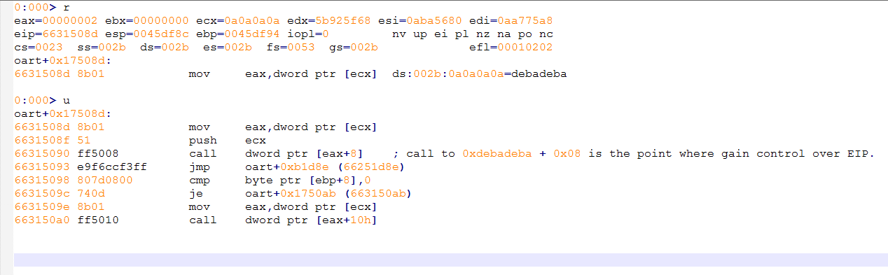 Microsoft Kills Potential Remote Code Execution Vulnerability in Office