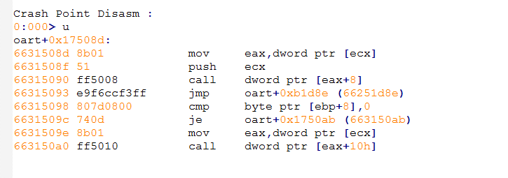 Microsoft Kills Potential Remote Code Execution Vulnerability in Office