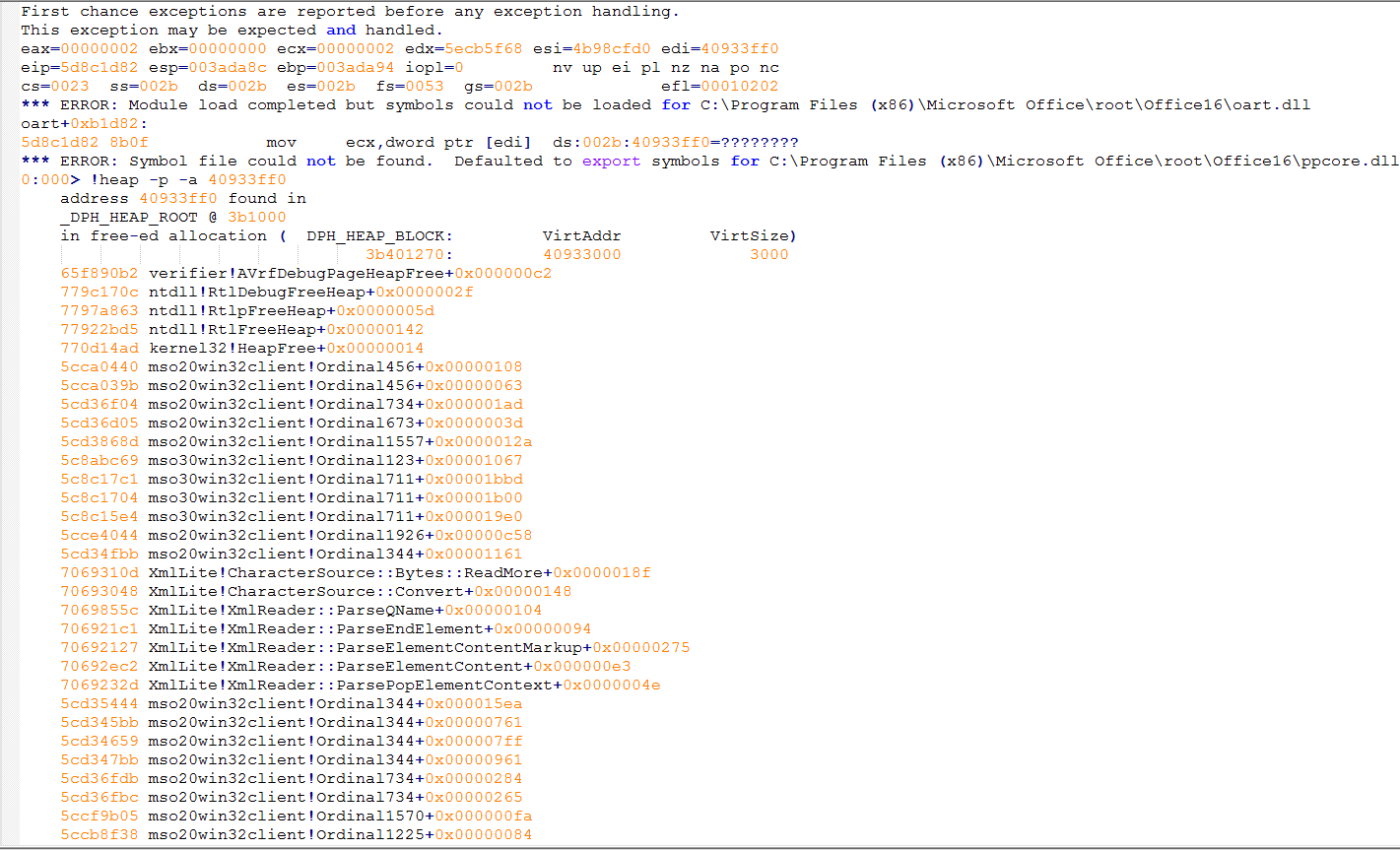 Microsoft Kills Potential Remote Code Execution Vulnerability in Office