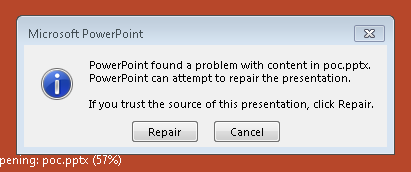 Microsoft Kills Potential Remote Code Execution Vulnerability in Office