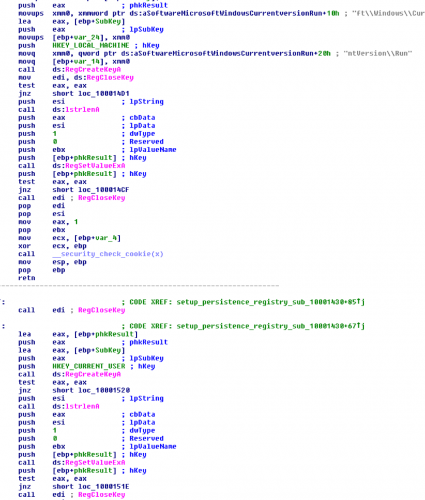 Lazarus Resurfaces, Targets Global Banks and Bitcoin Users | McAfee Blog