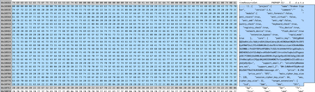Fallout Exploit Kit Releases the Kraken Ransomware on Its Victims ...