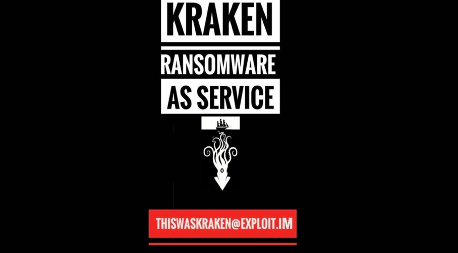 Fallout Exploit Kit Releases the Kraken Ransomware on Its Victims ...