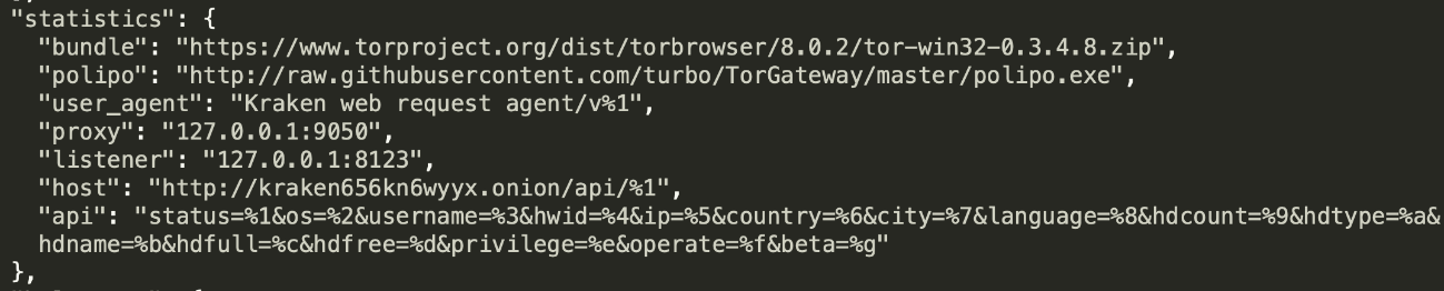 Fallout Exploit Kit Releases the Kraken Ransomware on Its Victims ...