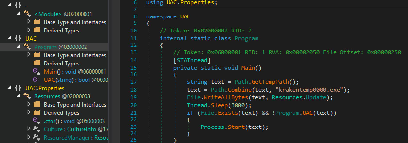 Fallout Exploit Kit Releases the Kraken Ransomware on Its Victims ...