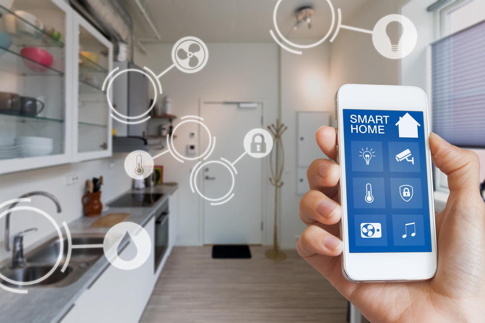 IoT Lockdown: How to Secure Your Family's Digital Home and Lifestyle