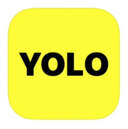 Yolo Button YOLO: What Parents Need to Know About the Anonymity App Kids Use with ...