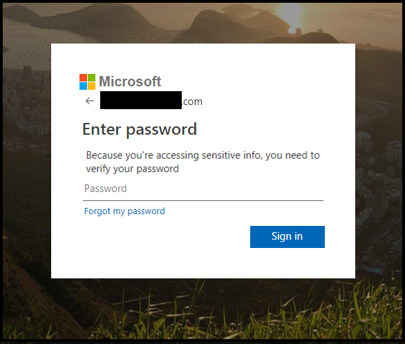 Office 365 Users Targeted by Voicemail Scam Pages | McAfee Blog