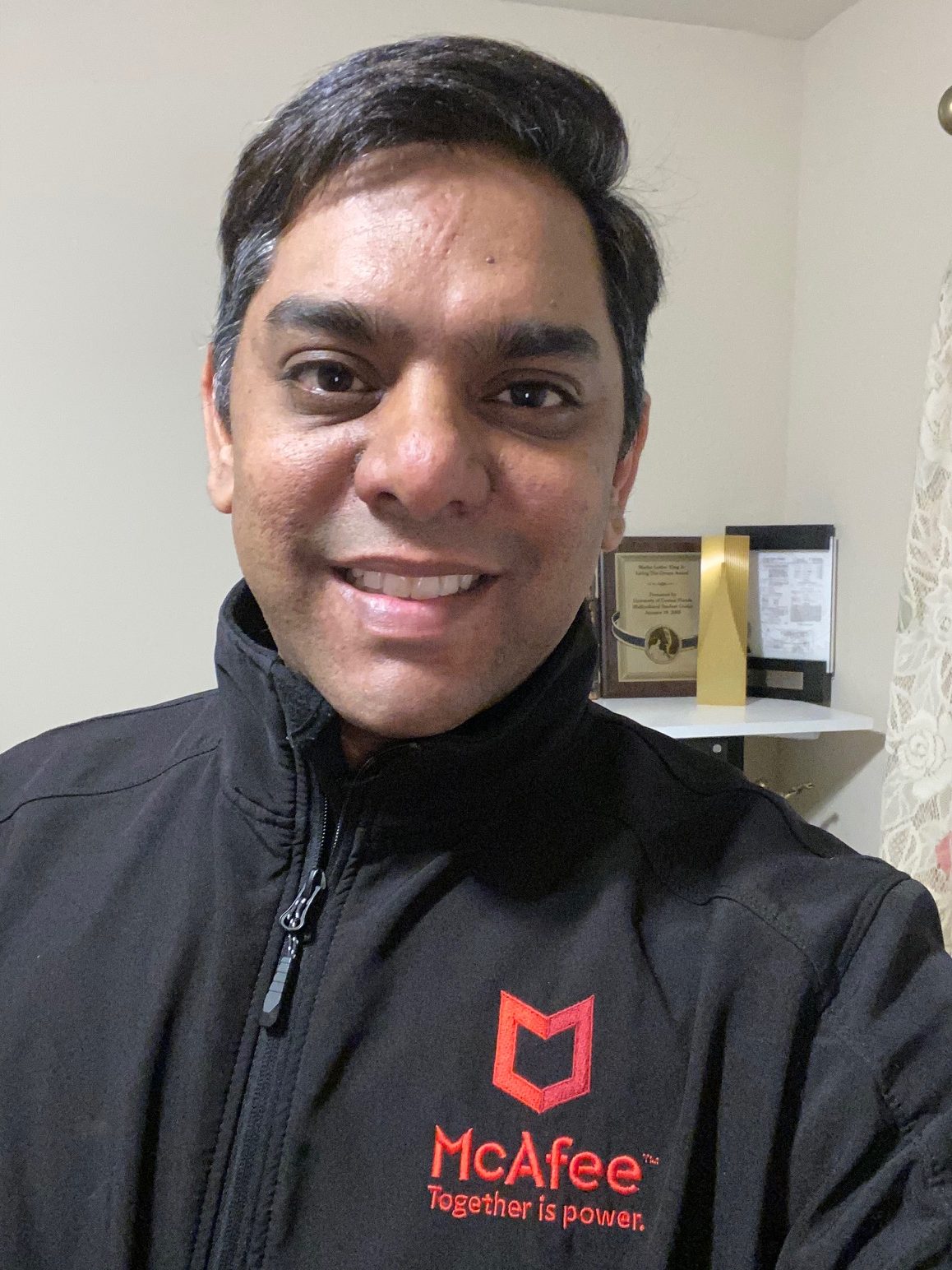 Abhishek Karnik Author At McAfee Blog