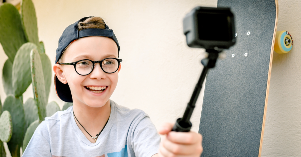 What's the Right Age to Give Your Child a Phone? McAfee Blog