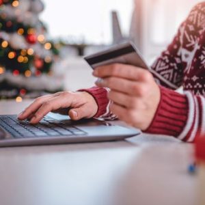 holiday phishing scams