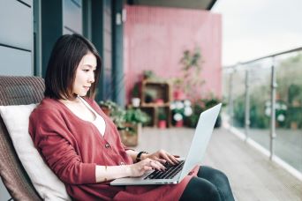 Staying Safe While Working Remotely | McAfee Blog