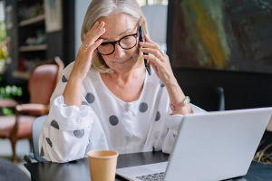 7 Savvy Ways Senior Adults Can Safeguard Digital Privacy