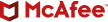 McAfee logo