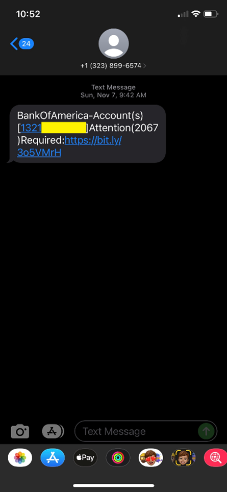 ‘Tis the Season for Scams | McAfee Blog