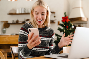 ’Tis the Season for Holiday Scams: 5 Common Schemes to…