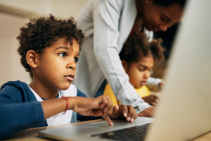 Keeping Kids Safe from Online Threats | McAfee Blog