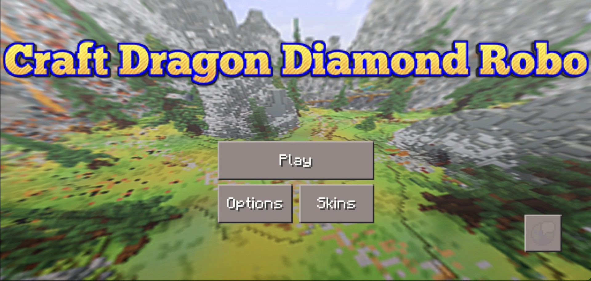 Dragon Craft – Apps no Google Play