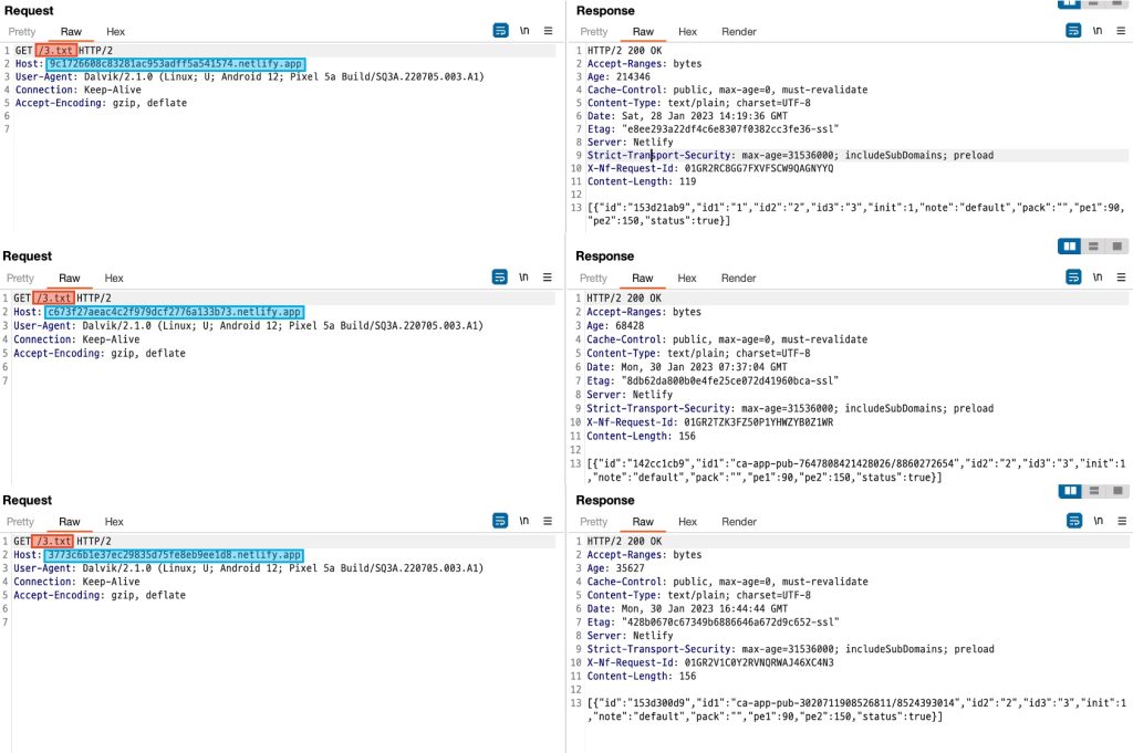 HiddenAds Spread via Android Gaming Apps on Google Play | McAfee Blog