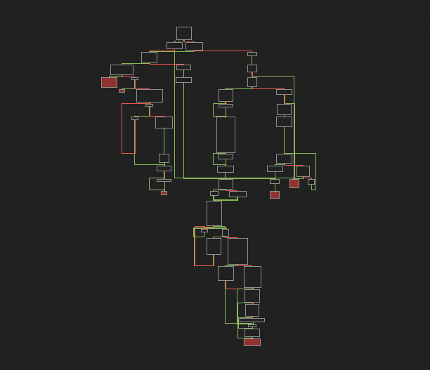 FNAF1 Map has finally been finished! More images coming soon! : r