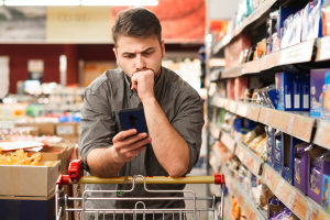 Aufräumen in Gang sechs!  So schließen Sie On-line-Konten aus Spar- und Sicherheitsgründen.