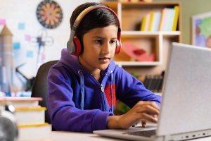 How to Protect School Children From Deep Fakes | McAfee Blog