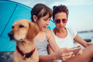 How to Protect Your Family From AI Scams | McAfee Blog