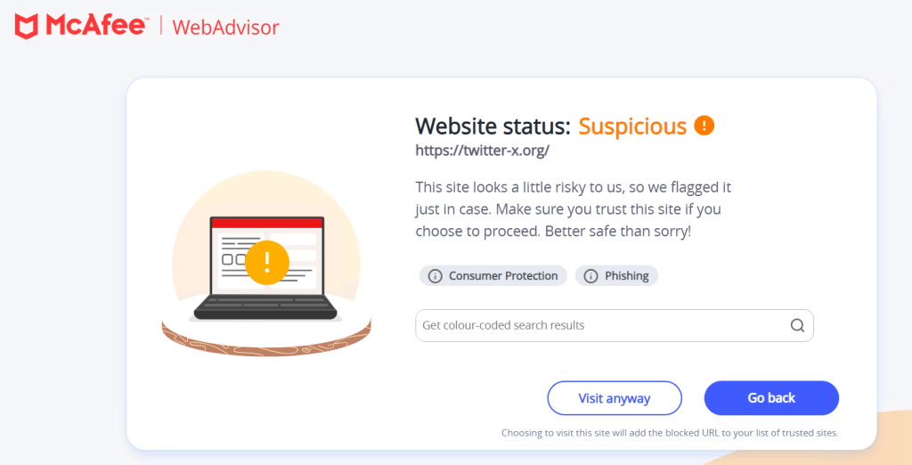 Scammers Follow the Rebranding of Twitter to X, to Distribute Malware ...