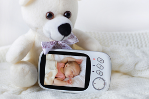 How to Protect Your Smart Cameras and Wi-Fi Baby Monitors