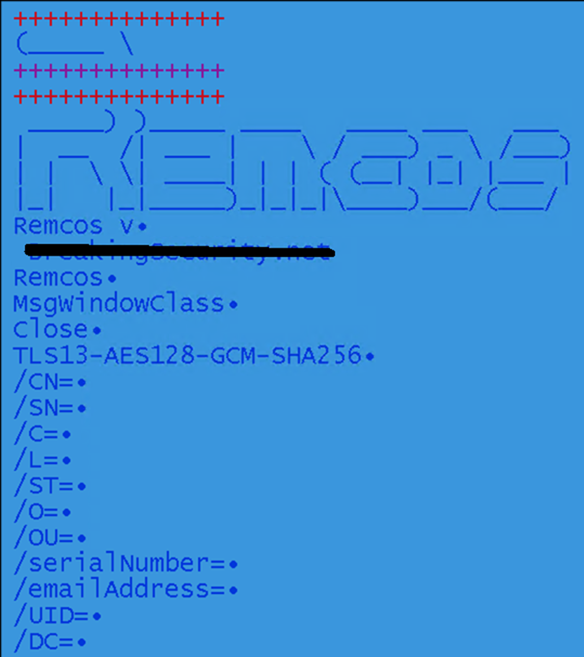 XWorm, Remcos RAT Evade EDRs to Infect Critical Infrastructure