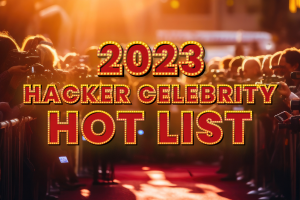 McAfee 2023 Hacker Celebrity Hot List – Why Hackers Love Ryan Gosling so Much