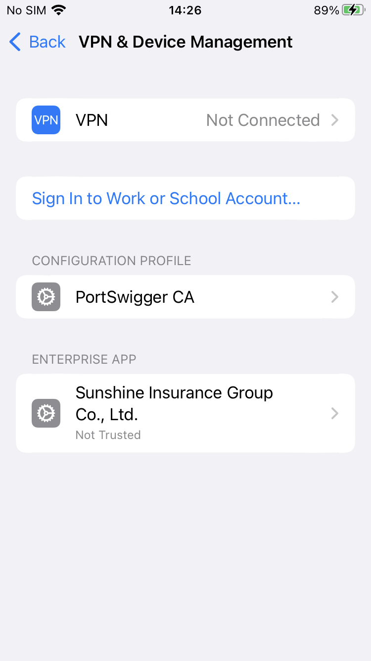Fake Android and iOS apps steal SMS and contacts in South Korea ...