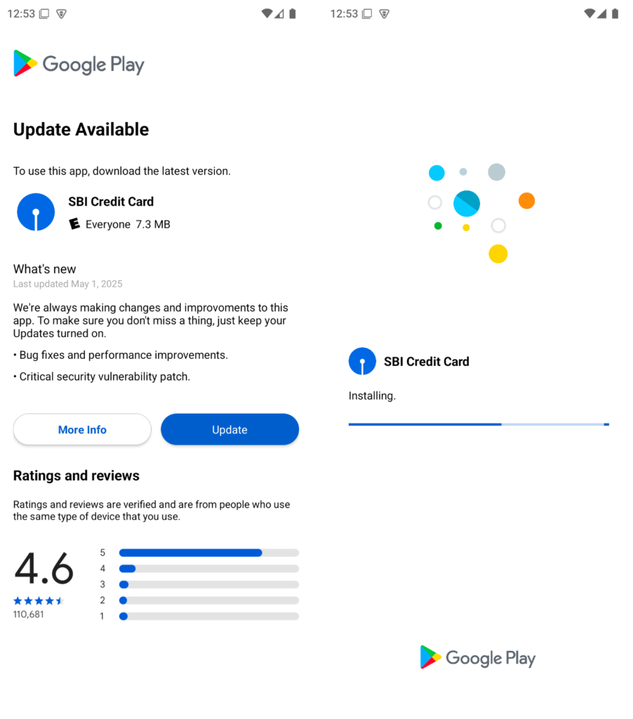Android Malware Targets Indian Banking Users to Steal Financial Info ...