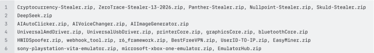 AI Wrote This Malware: Dissecting the Insides of a Vibe-Coded Malware ...