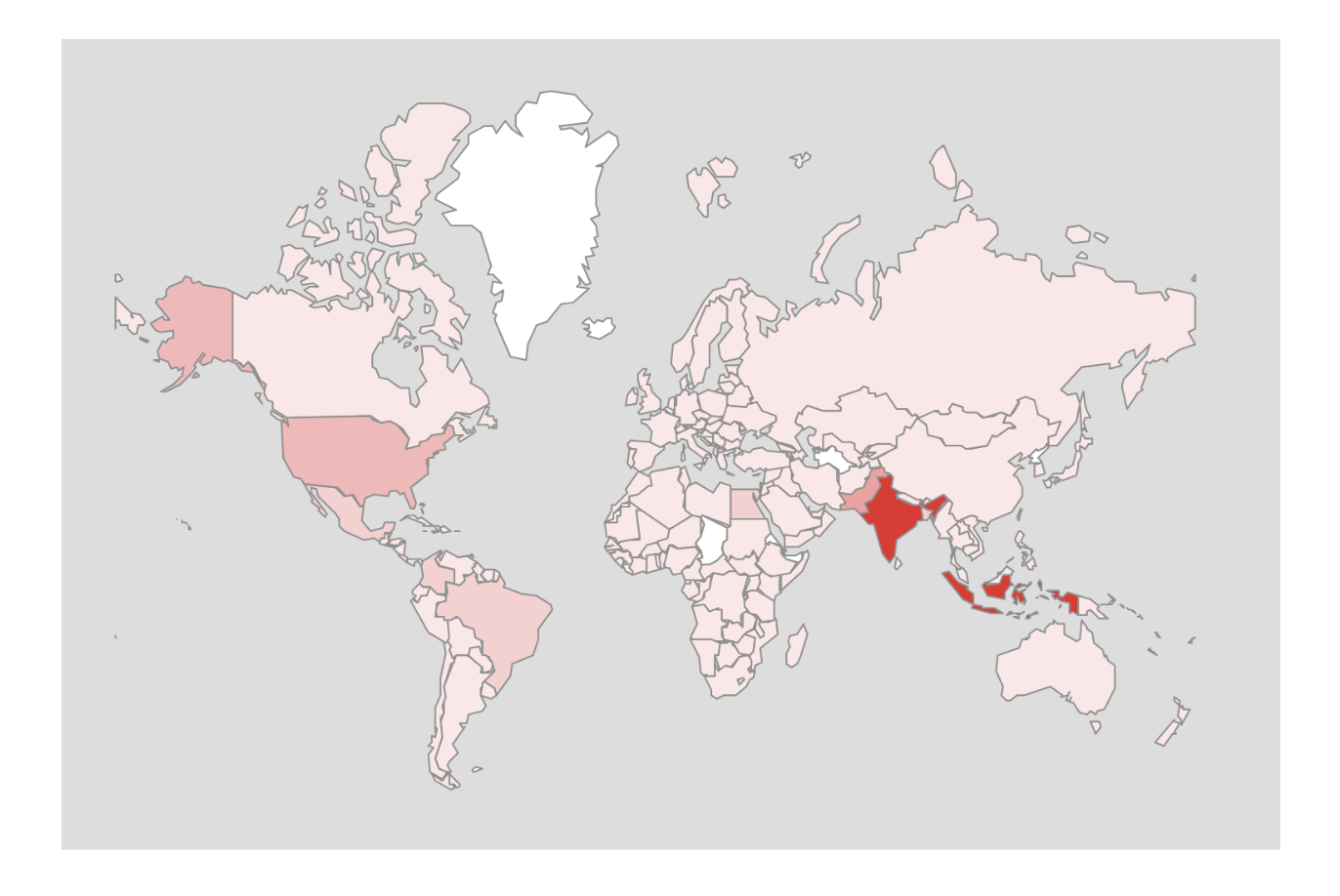 Sinkholing CountLoader: Insights into Its Recent Campaign | McAfee Blog