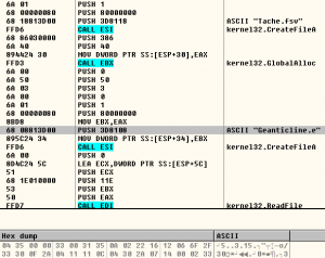 Malware Hides in Installer to Avoid Detection | McAfee Blog