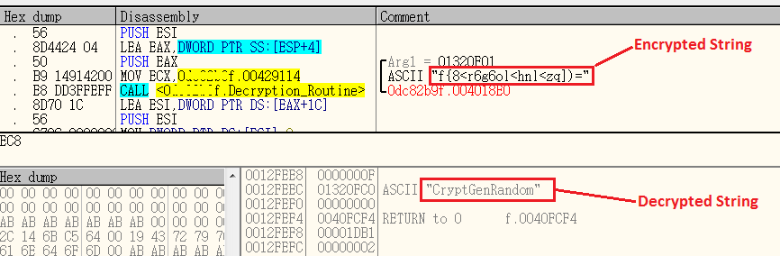Analyzing KillDisk Ransomware, Part 1: Whitelisting | McAfee Blog