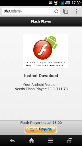 Flash Player for Android – Apps on Google Play