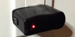 Keysweeper Meet KeySweeper, the Stealthy Hardware Recording Your Keystrokes ...