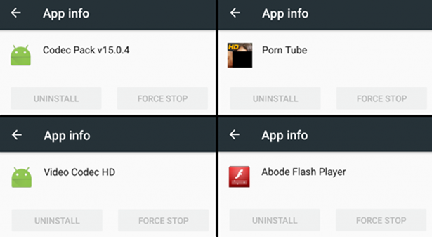 Everyone Loves Selfies, Including Malware! | McAfee Blog