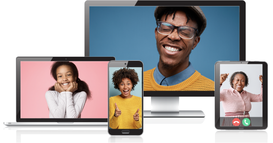 Free antivirus for Family