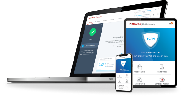 Antivirus for PC