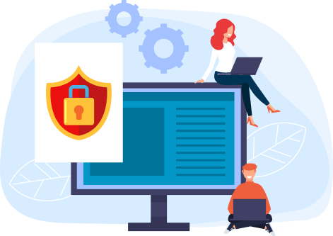 Beyond Antivirus