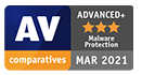 av comparatives advanced performance